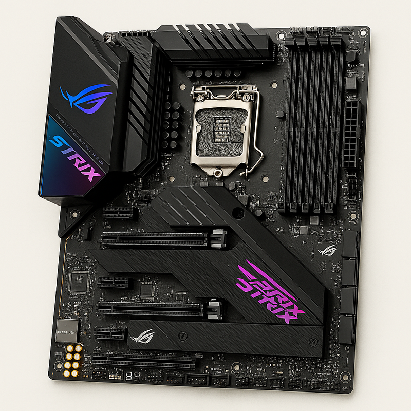 Pc Parts