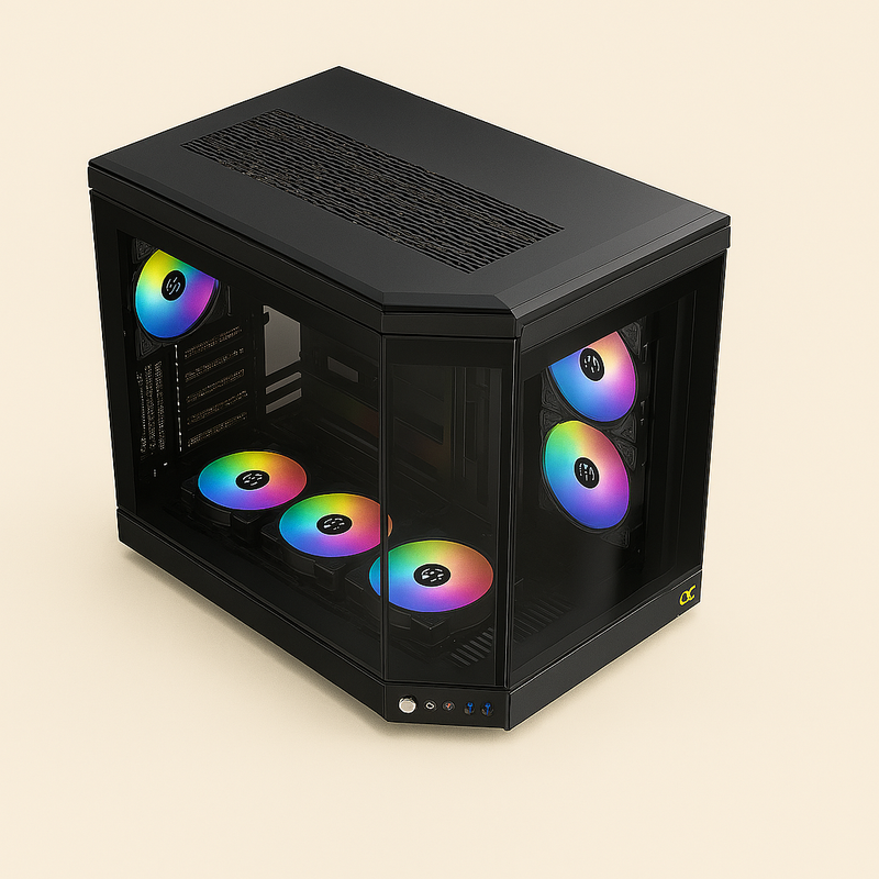 تجميعات جاهزة - Pre Built