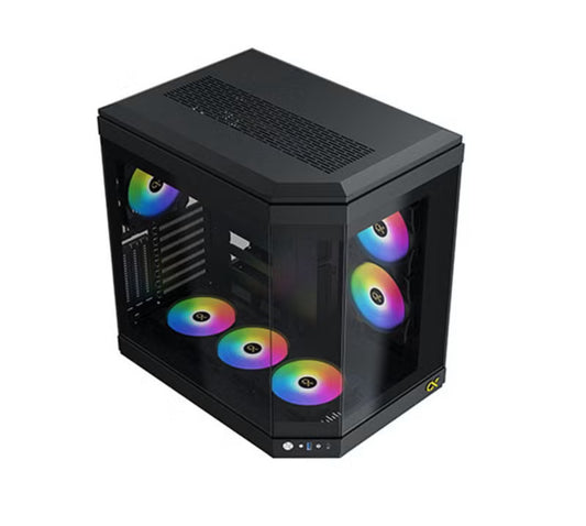 بيسي بطران - PC ULTIMATE